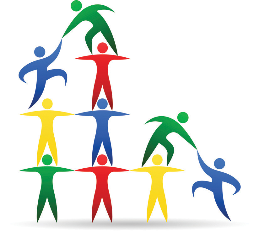 Team Building Clipart | Free Download On ClipArtMag