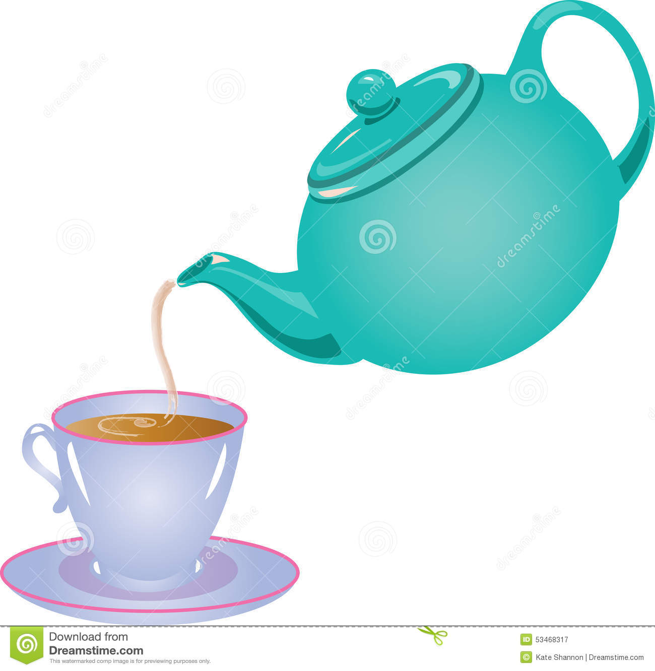 Teapot Clipart Images | Free download on ClipArtMag