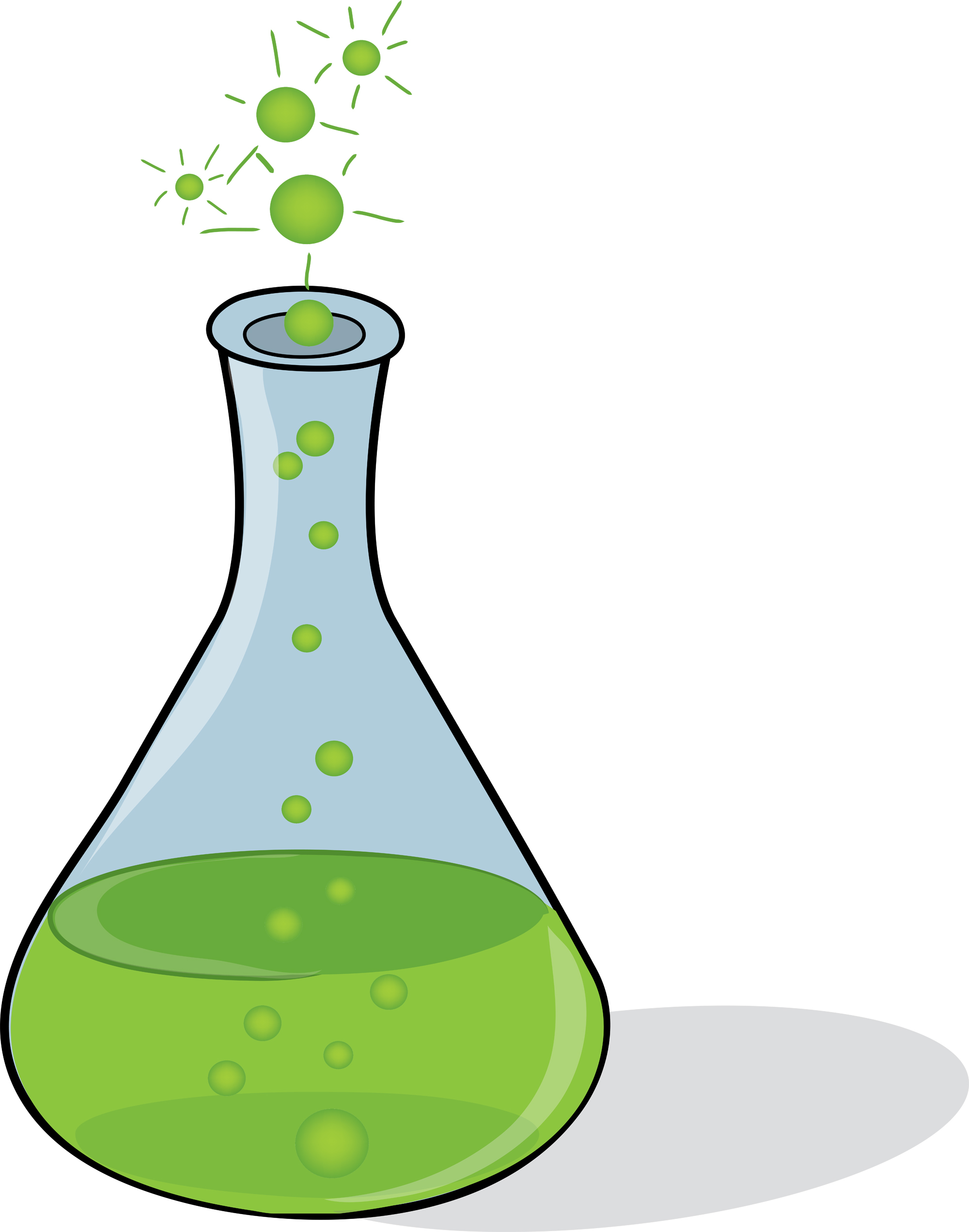 Test Tube Clipart | Free download on ClipArtMag