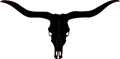 Texas Longhorn Clipart | Free download on ClipArtMag