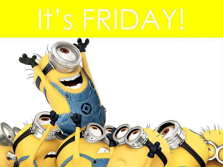 Tgif Clipart Free Free download on ClipArtMag