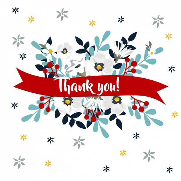 Thank You Christmas Images Free download on ClipArtMag