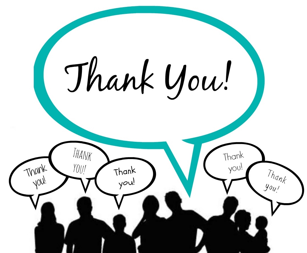 Thank You Images For Ppt | Free download on ClipArtMag