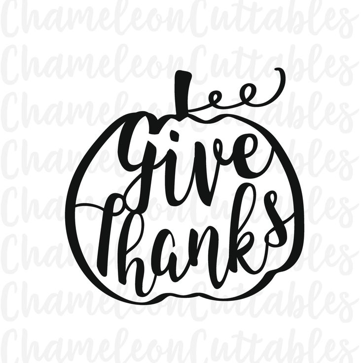 Top 98+ Images give thanks clip art black and white Excellent