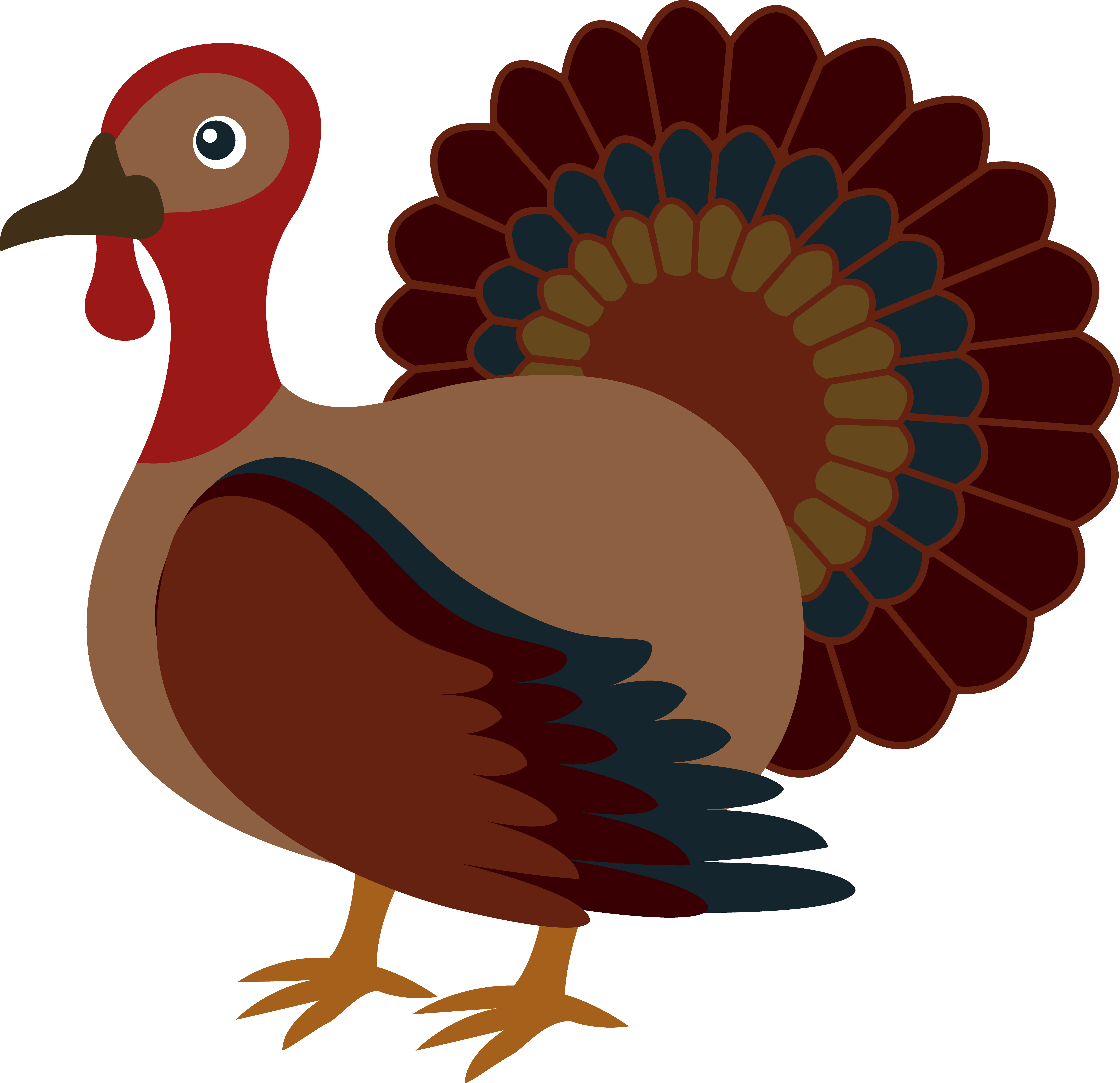thanksgiving-turkey-clipart-black-and-white-free-download-on-clipartmag