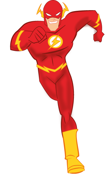 The Flash Png | Free download on ClipArtMag