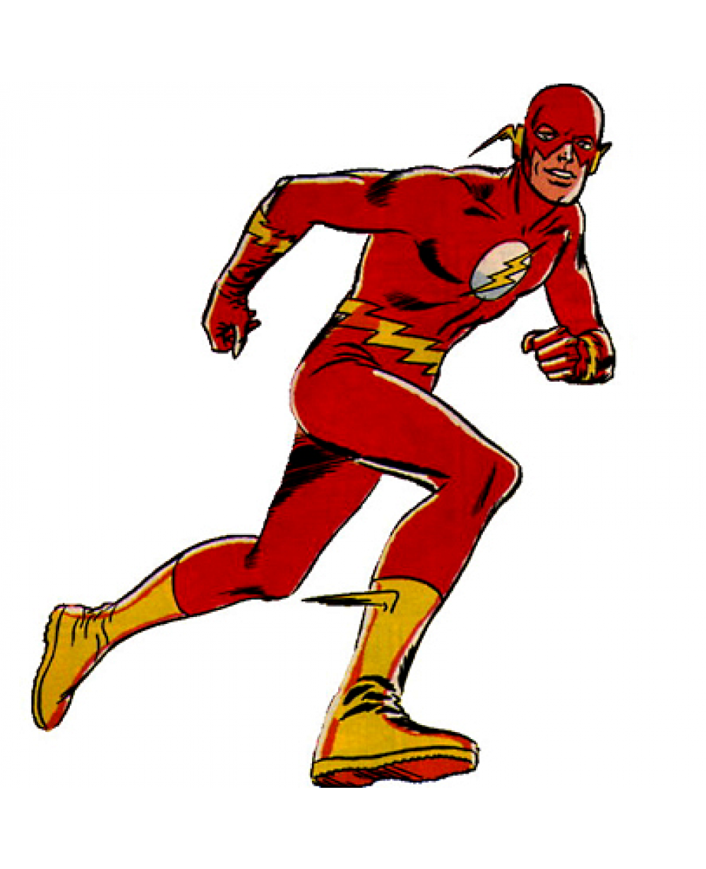 The Flash Png Free Download On Clipartmag