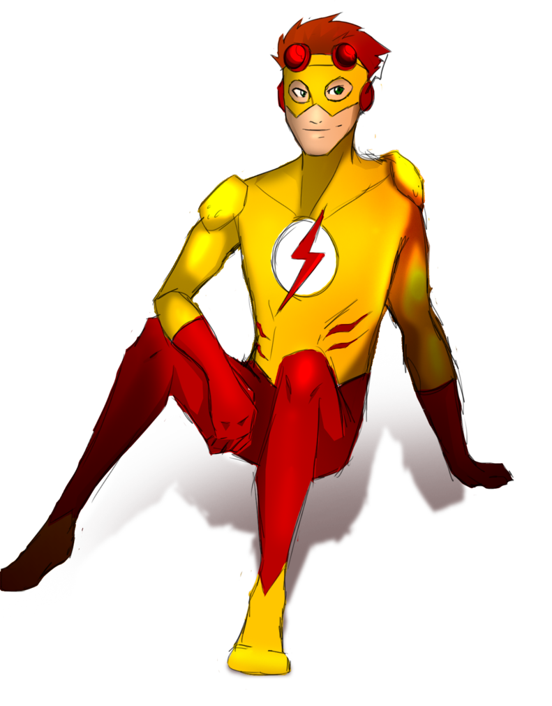 The Flash Png Free Download On Clipartmag