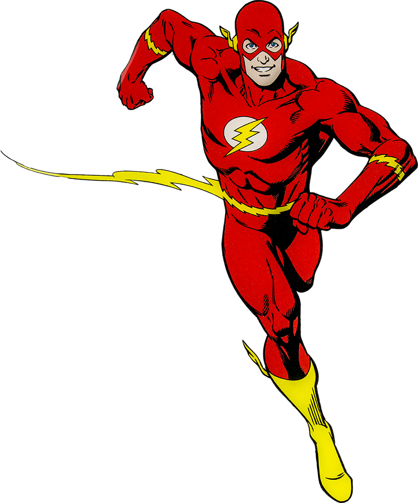 The Flash Png Free Download On Clipartmag