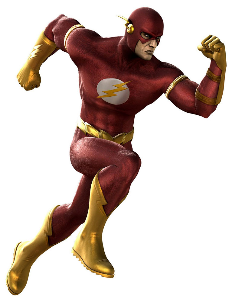 The Flash Png Free download on ClipArtMag