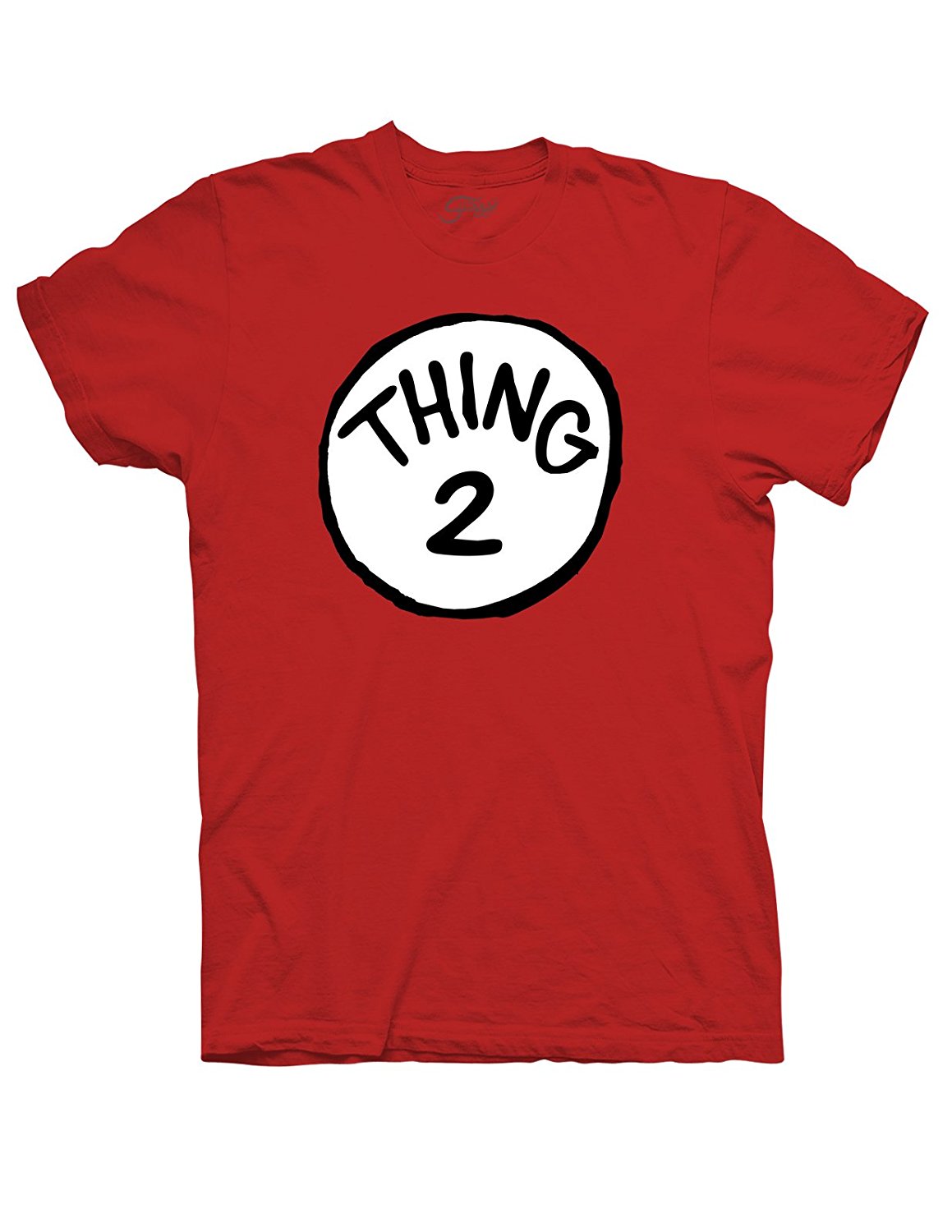 thing 2 t shirt