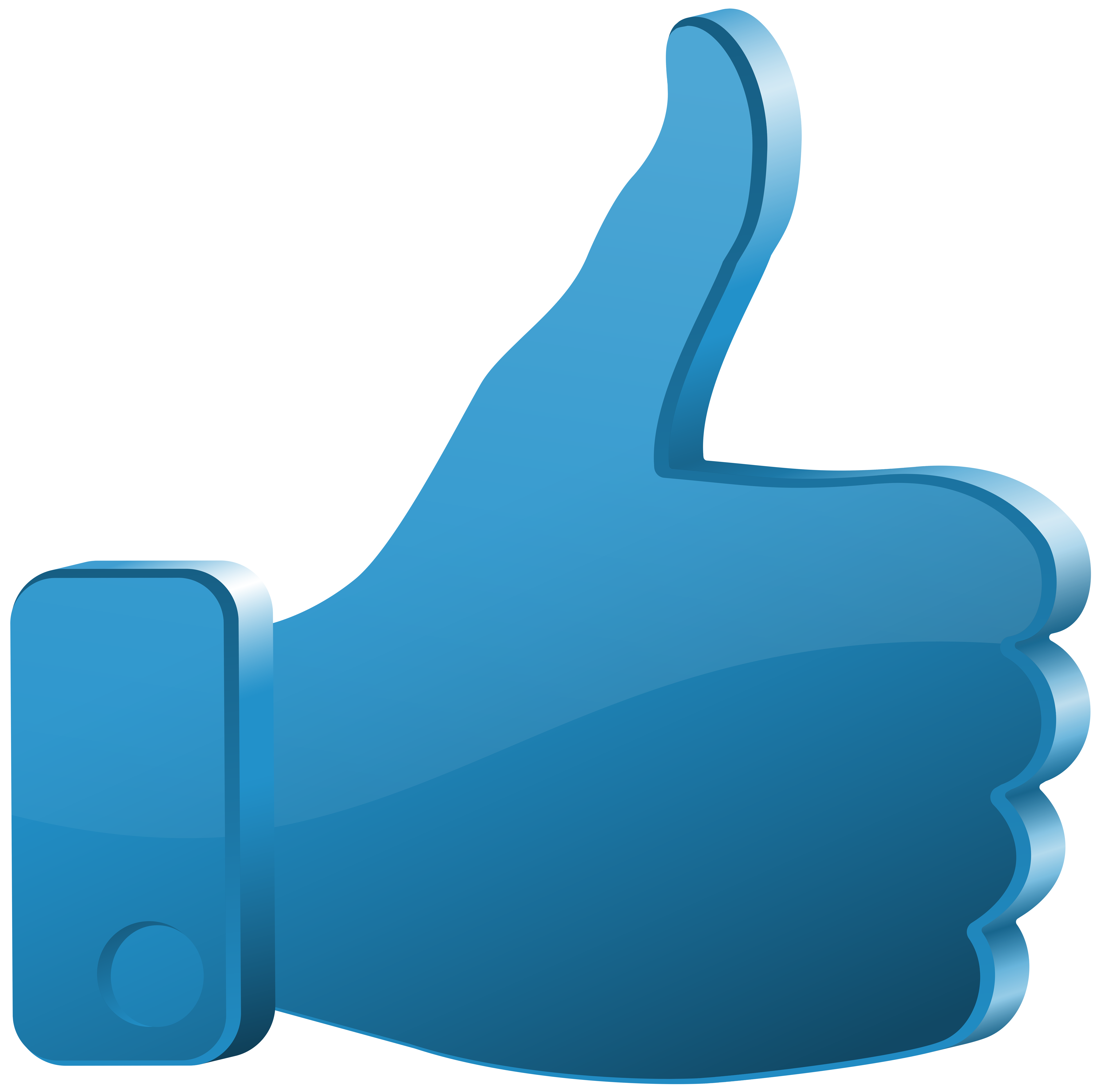 Emoji Clipart Thumbs Up Transparent Background Thumbs Up Hd Png