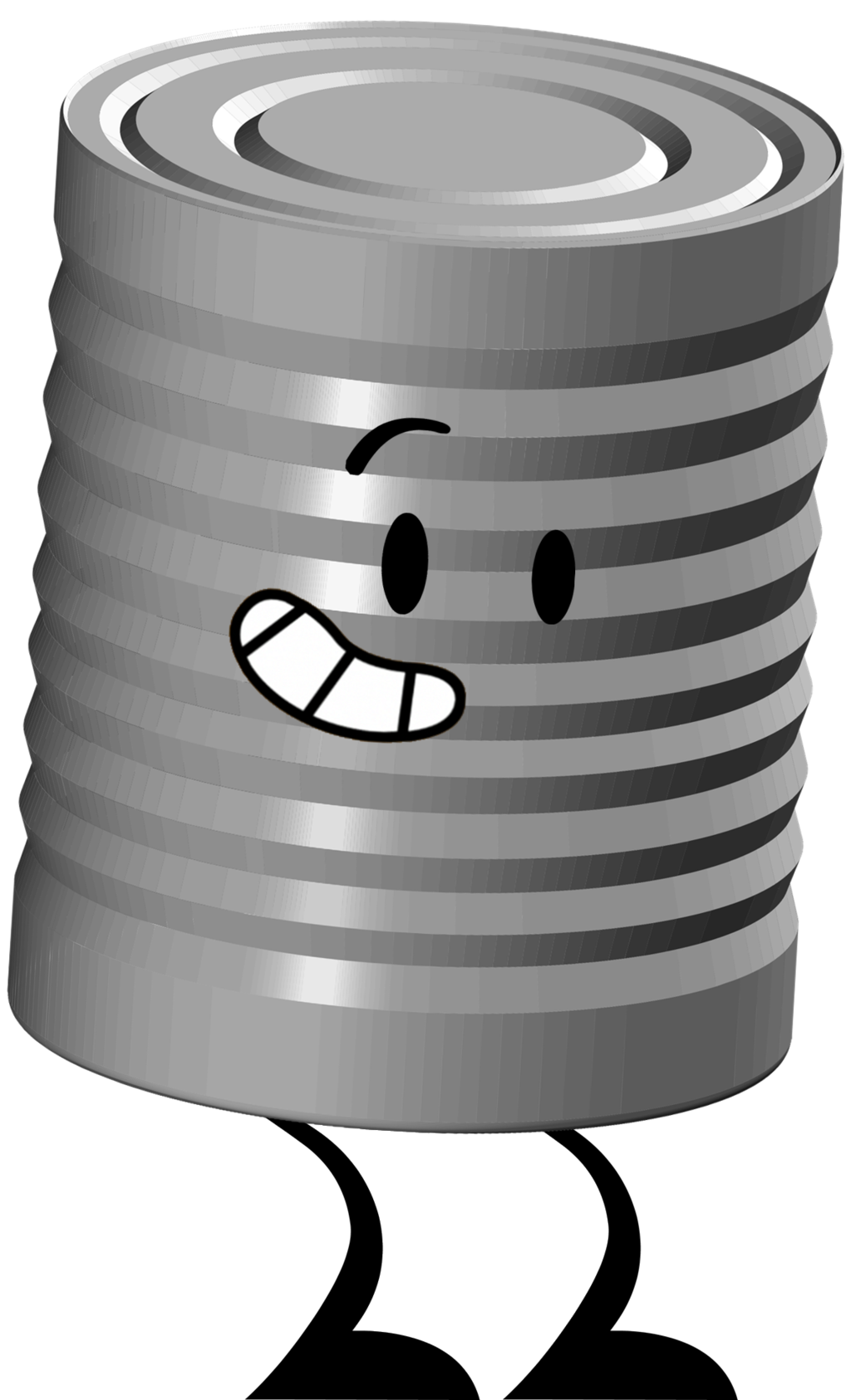 Tin Can Clipart Free Download On Clipartmag