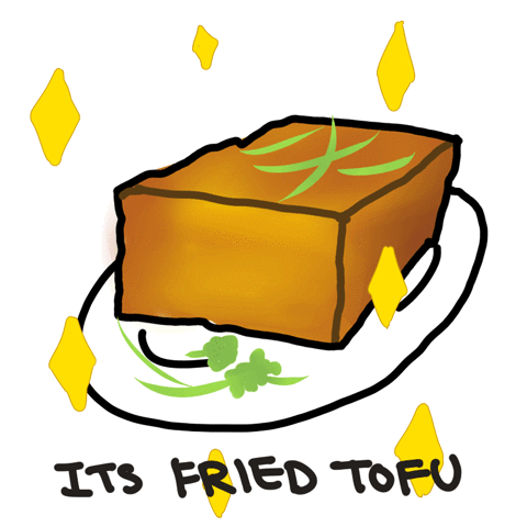 Tofu Clipart | Free download on ClipArtMag