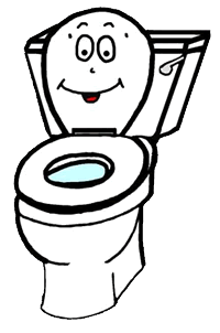 Toilet Clipart | Free download best Toilet Clipart on ...
