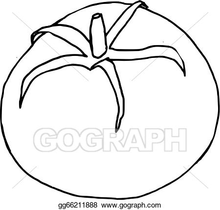 Tomato Clipart | Free download on ClipArtMag