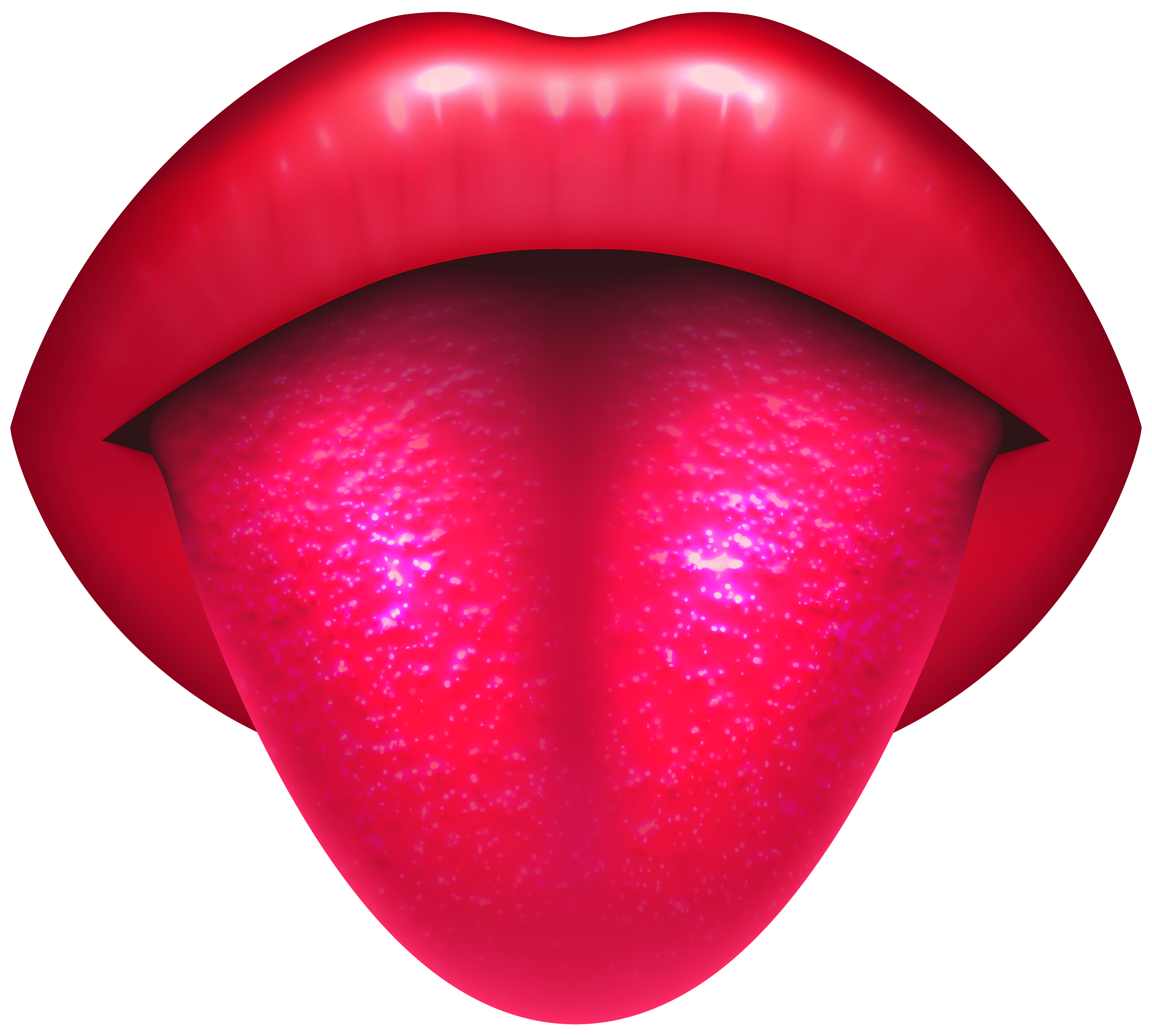 Tongue Clipart | Free download on ClipArtMag