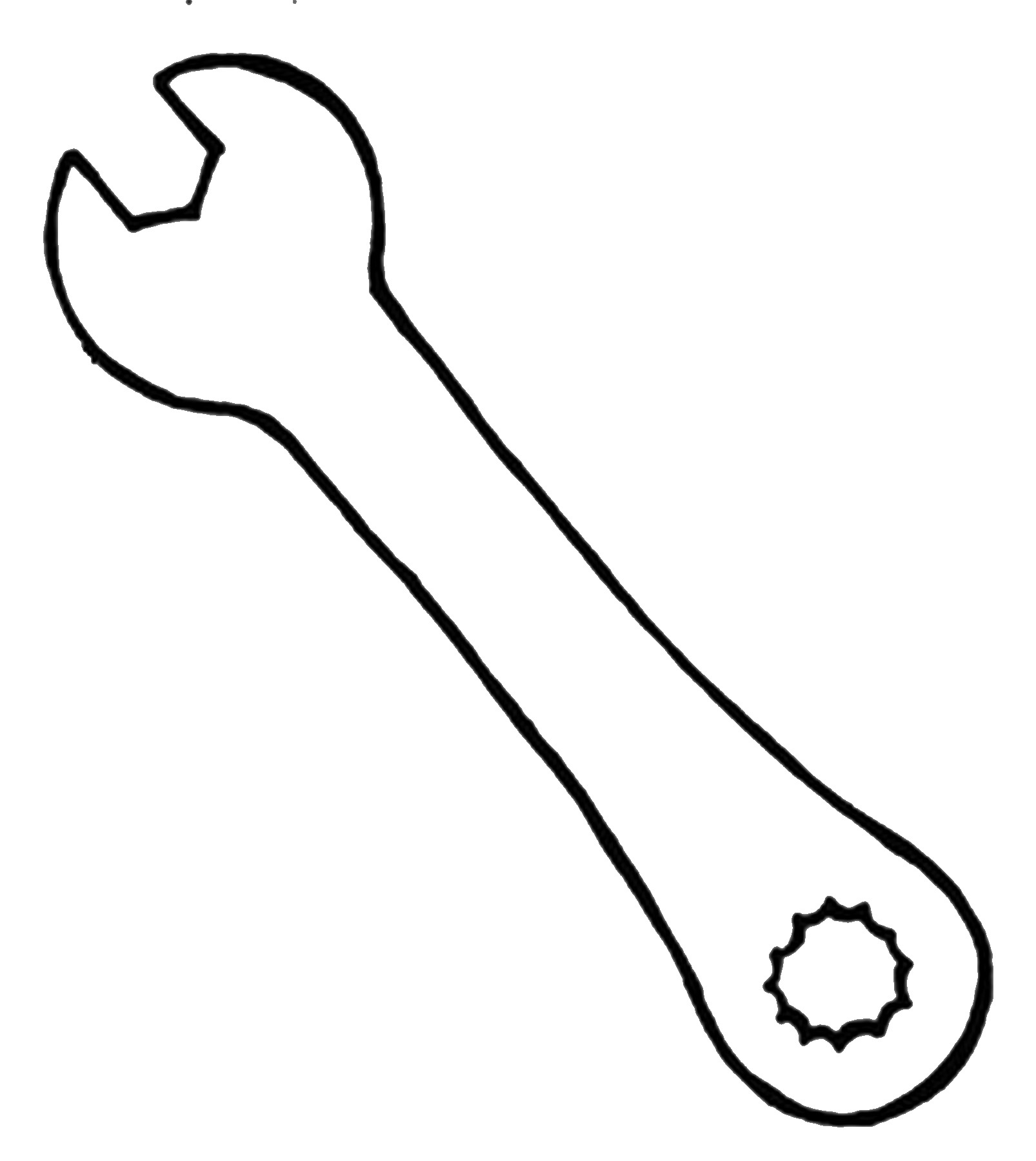 Tool Coloring Pages Free Download On ClipArtMag