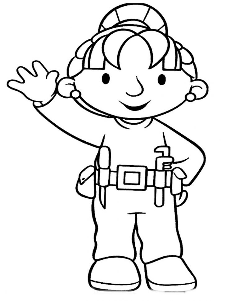 Tools Colouring Pages Free Download On ClipArtMag