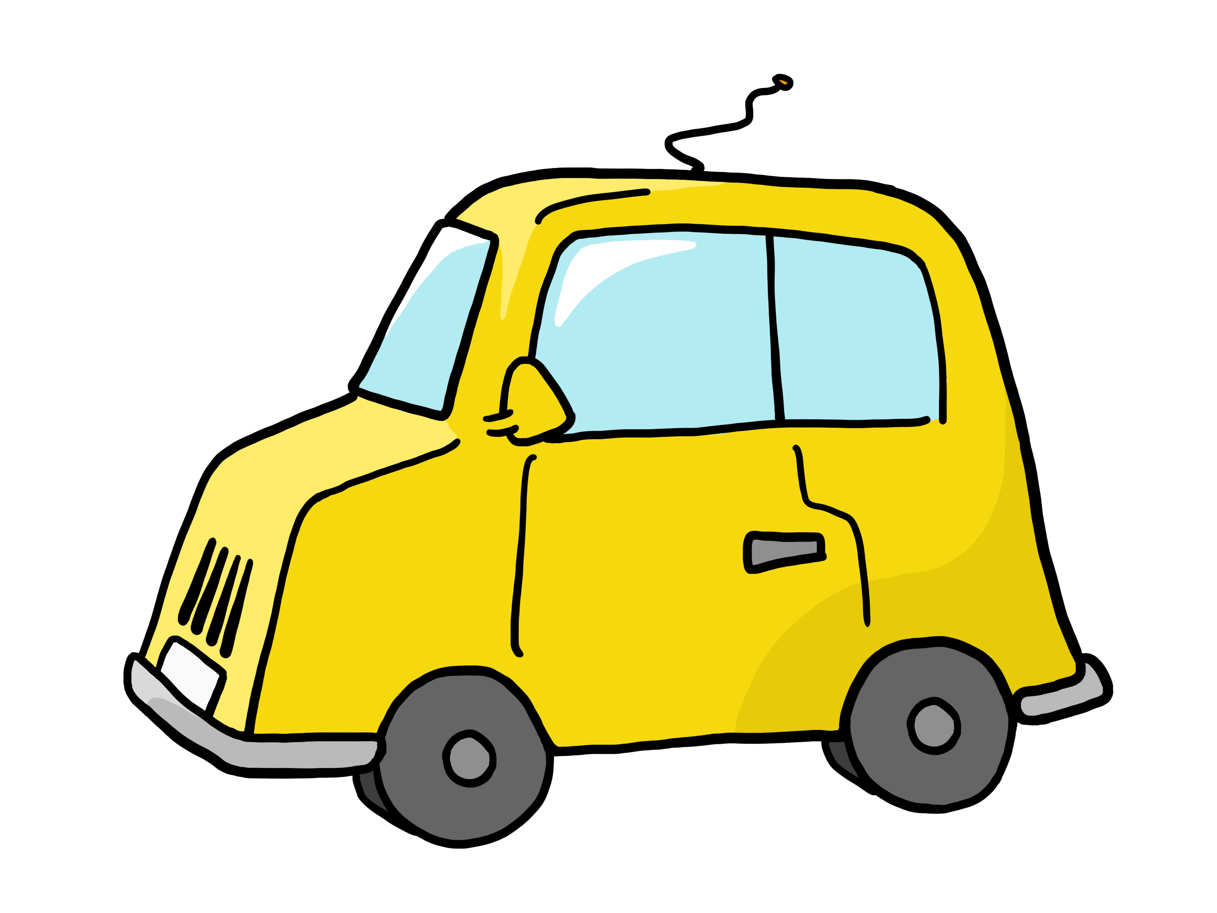 Toy Cars Clipart | Free download on ClipArtMag
