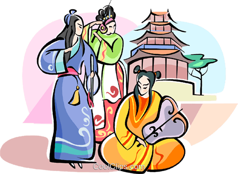 Traditions Clipart 