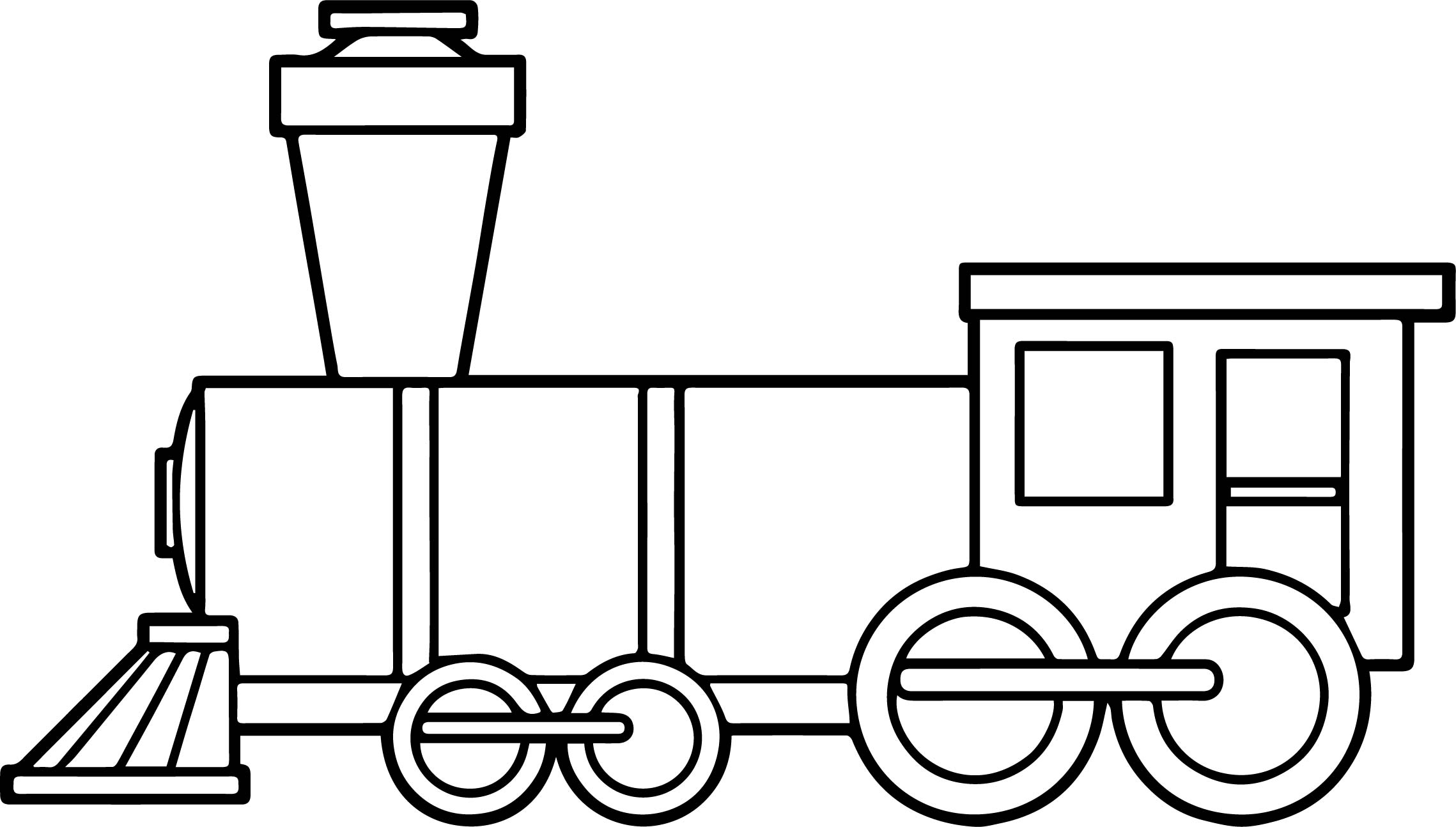 Train Car Clipart | Free download on ClipArtMag