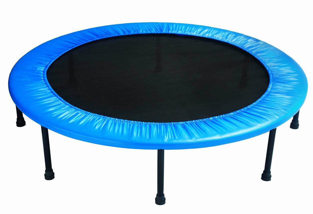 Trampoline Clipart - Trampoline Stock Illustrations, Vectors, & Clipart