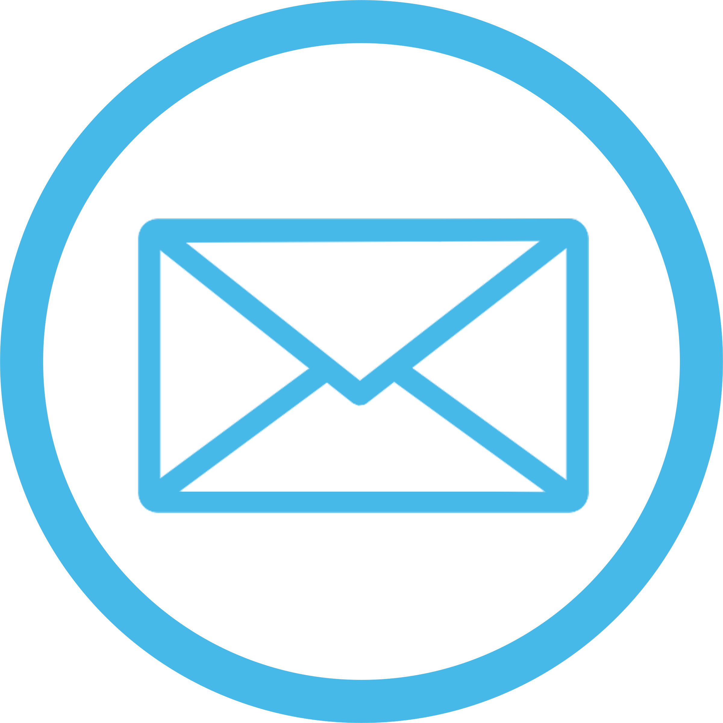 Transparent Email Icon Free download on ClipArtMag