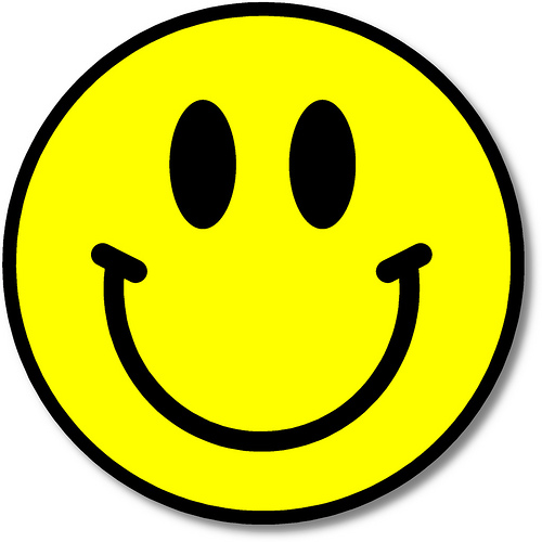 Transparent Smiley Face | Free download on ClipArtMag