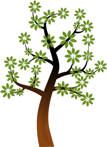 Tree Branch Clipart | Free download best Tree Branch ...