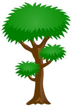 Tree Branches Clipart | Free download on ClipArtMag