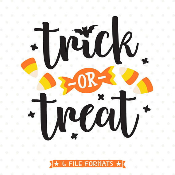 Download Trick Or Treat Bag Clipart | Free download on ClipArtMag