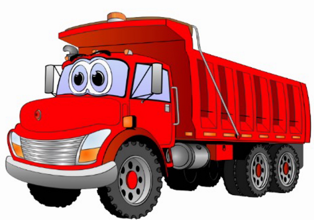 Truck Pictures For Kids | Free download on ClipArtMag