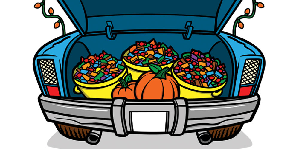 Trunk Or Treat Clipart | Free download on ClipArtMag
