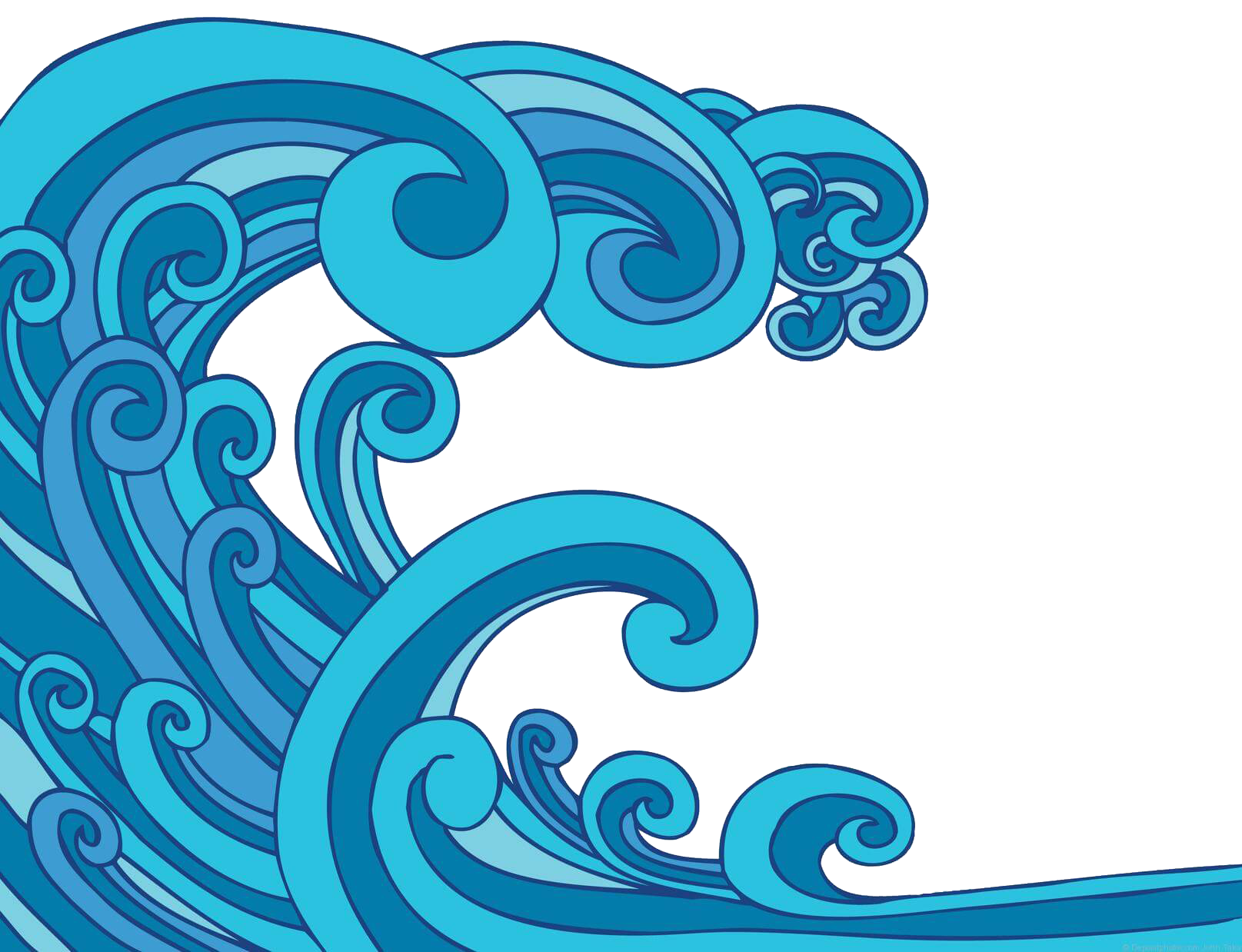 Collection of Tsunami clipart | Free download best Tsunami clipart on