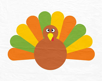 Download Turkey Feather Clipart | Free download on ClipArtMag