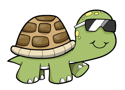 turtle cartoons pictures