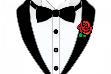 Tuxedo Clipart | Free download on ClipArtMag