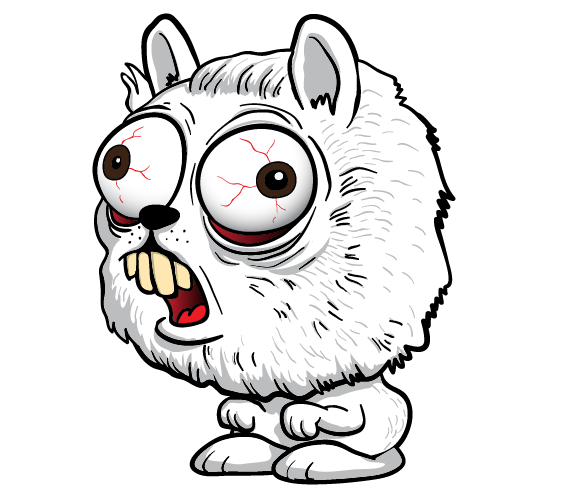 Ugly Dog Clipart | Free download on ClipArtMag