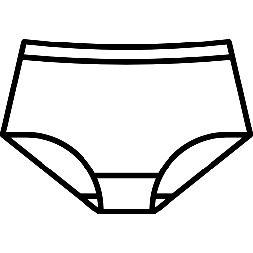 Underwear Clipart Free download on ClipArtMag