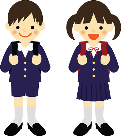 Uniform Clipart | Free download on ClipArtMag