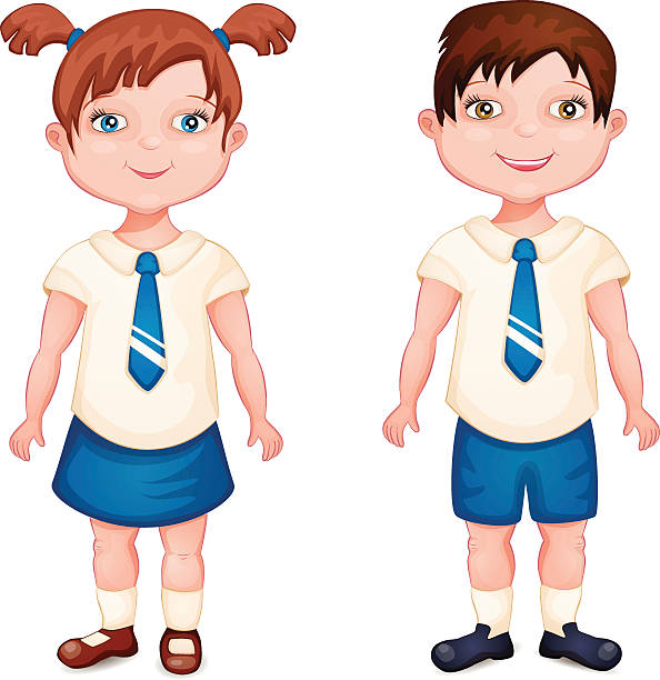 Uniform Clipart | Free download on ClipArtMag