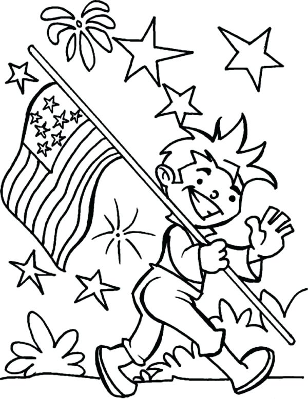 United States Coloring Page | Free download on ClipArtMag