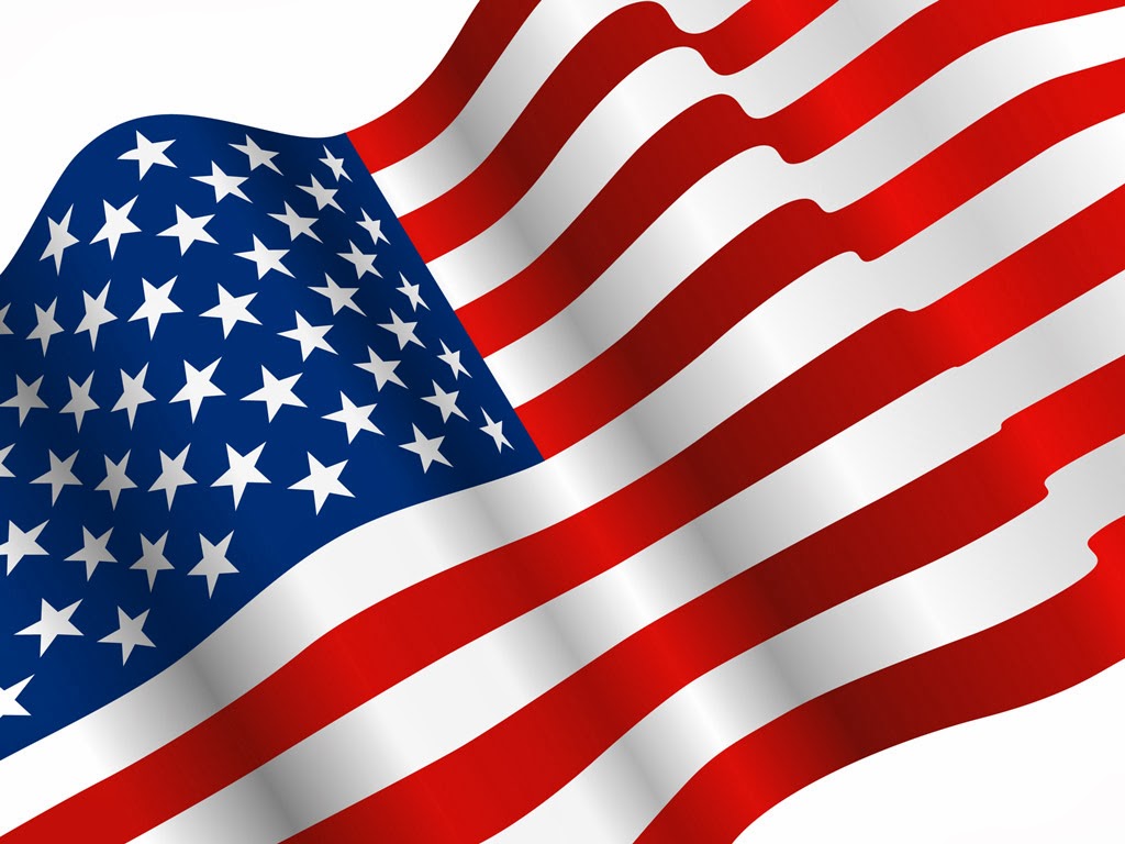 United States Flag Clipart Free download on ClipArtMag