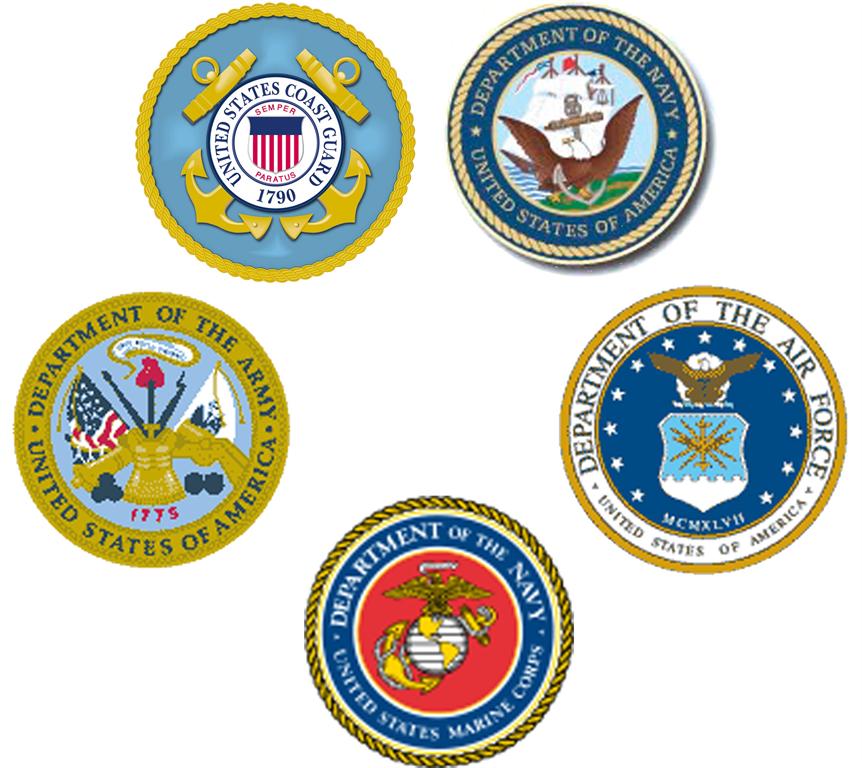 Us Military Clipart Free download on ClipArtMag