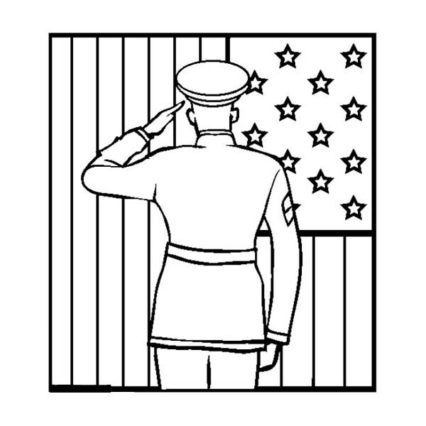 Usa Coloring Pages | Free download on ClipArtMag