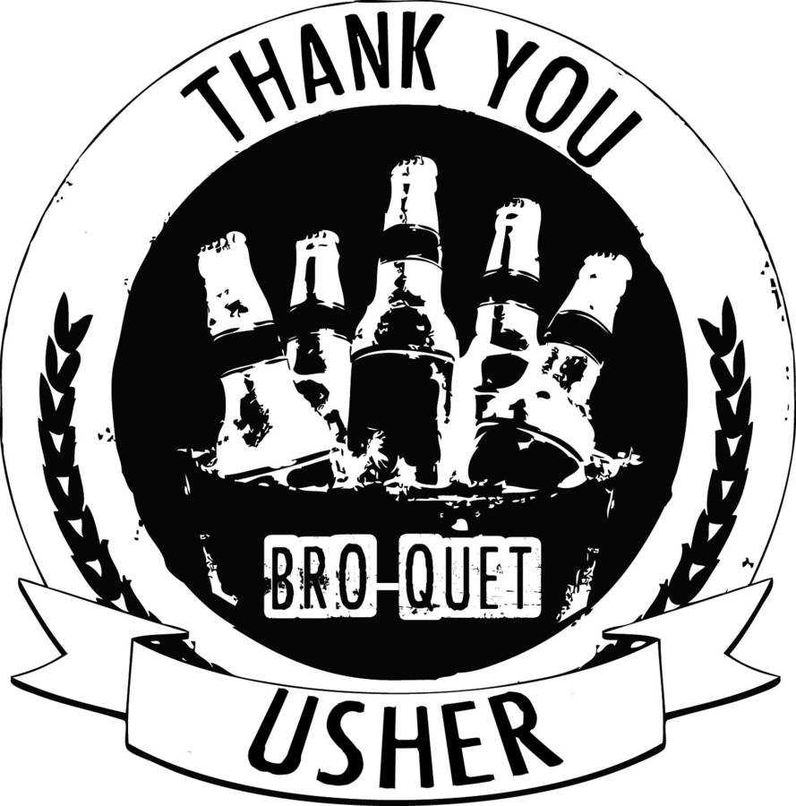 Collection of Usher clipart Free download best Usher clipart on