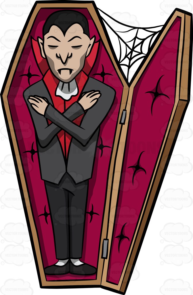 Vampire Cartoon Pictures | Free download on ClipArtMag
