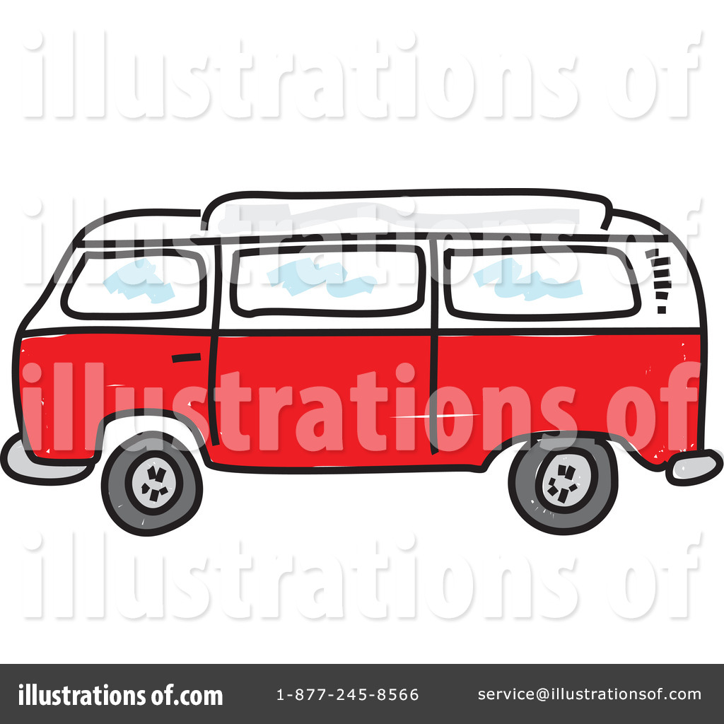 Van Clipart Free Free Download On Clipartmag