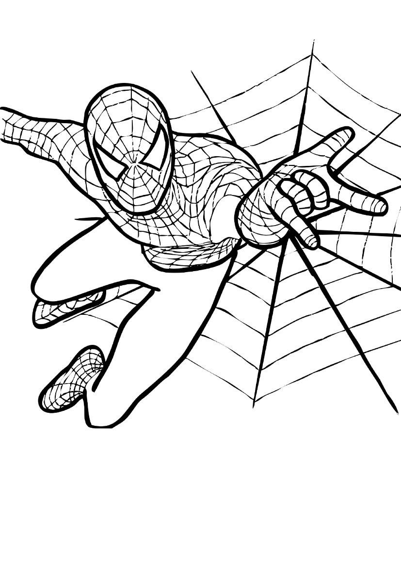 venom coloring pages  free download on clipartmag